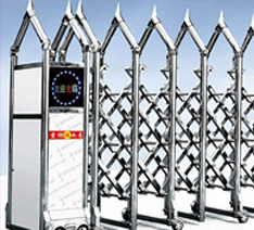 鍥爾斯機(jī)械-品質(zhì)保障系統(tǒng)